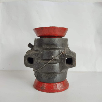 CHUMACERA PULIDOR ANTIGUA (1 - 1/8)