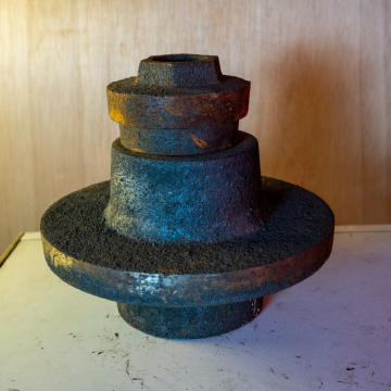 BOCIN WILLIS SIN MAQUINAR