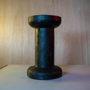 SEPARADOR DE PULIDOR