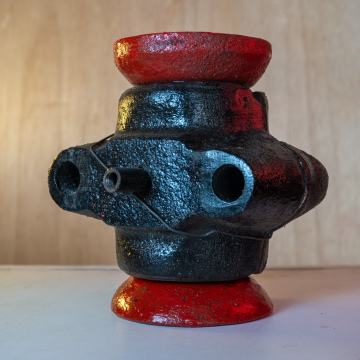 CHUMACERA DE PULIDOR (1 - 1/8)